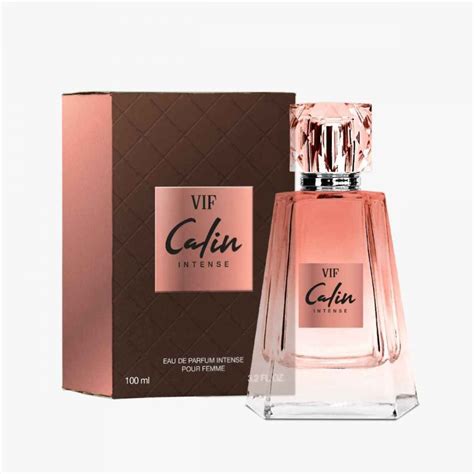 calin parfum